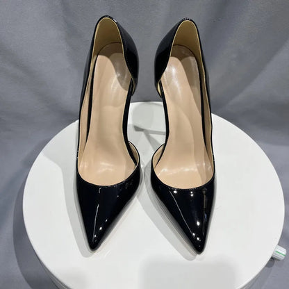Elegantly Styled Shoes for Everyday Wear