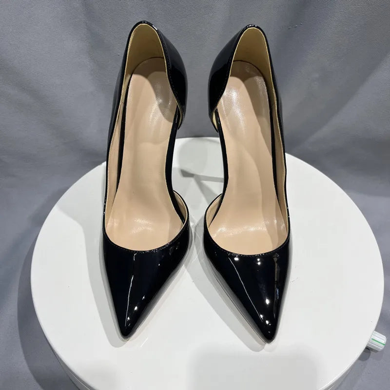 Elegantly Styled Shoes for Everyday Wear
