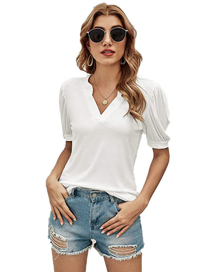 Vintage Inspired T-Shirt with a Contemporary Edge