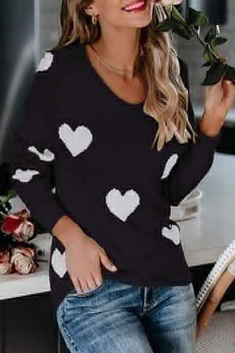 Classic Vintage & Enduringly Stylish Sweater