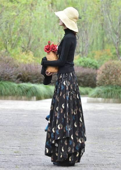 A Vintage Style Garment with Delicate Timeless Details
