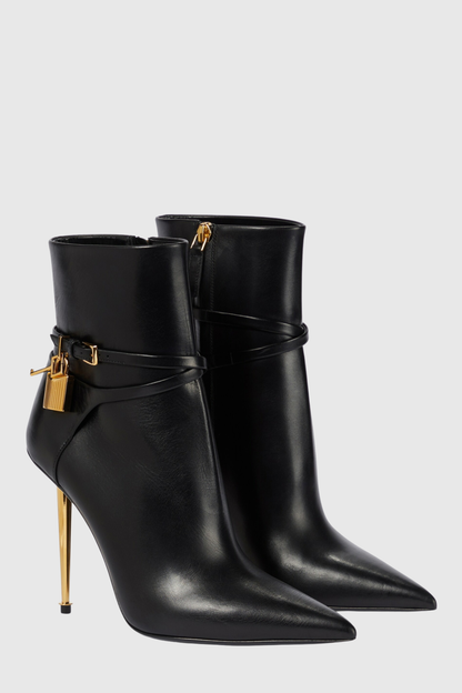 Classic Vintage & Enduringly Stylish Boots