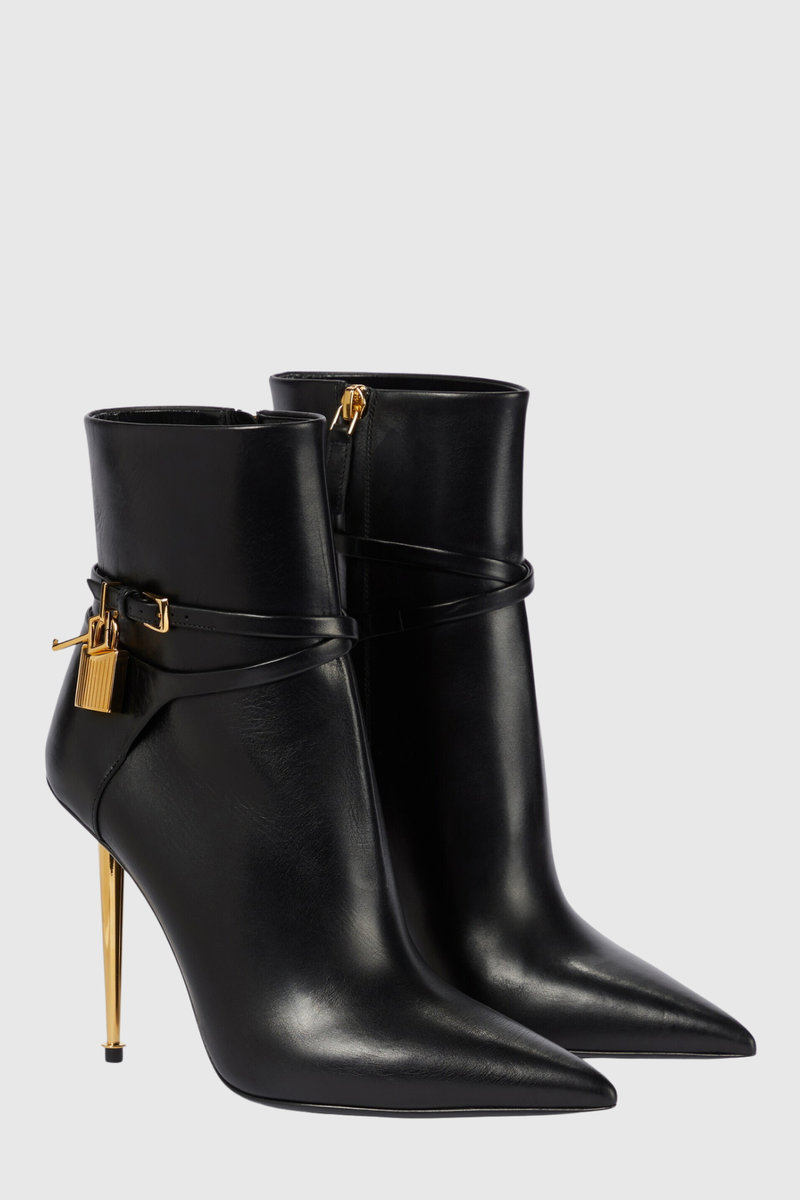 Classic Vintage & Enduringly Stylish Boots