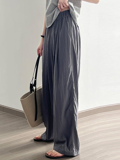 Vintage Inspired Pants with a Contemporary Edge