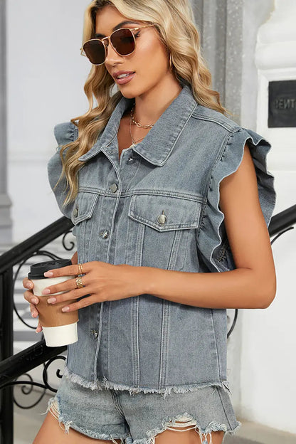 Beautifully Crafted Garment in a Classic Style