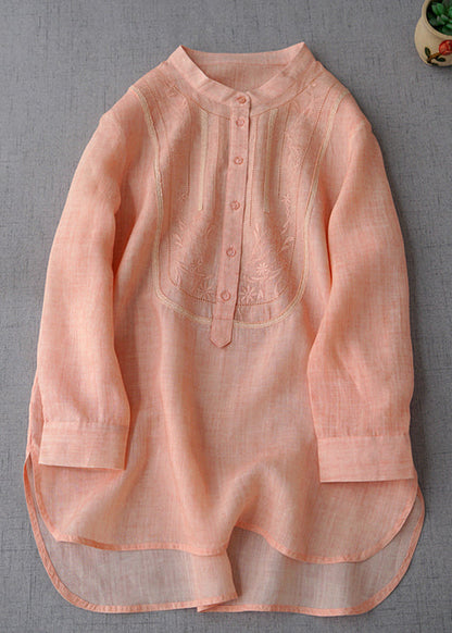 Sophisticated Shirt with a Clean Classic Look