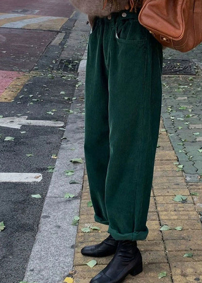 Elegantly Styled Pants for Everyday Wear