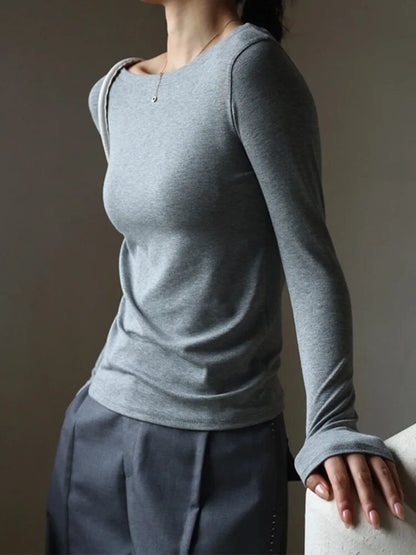 Elegantly Styled Blouse for Everyday Wear