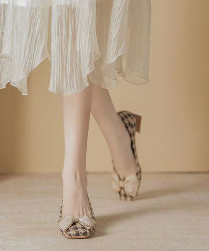 Polished Garment with an Effortless Classic Look