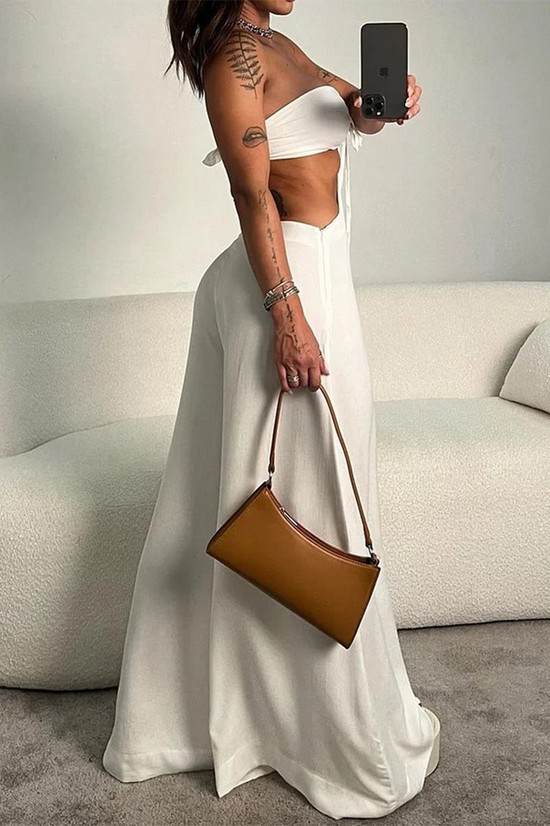A Vintage Style Garment with Delicate Timeless Details