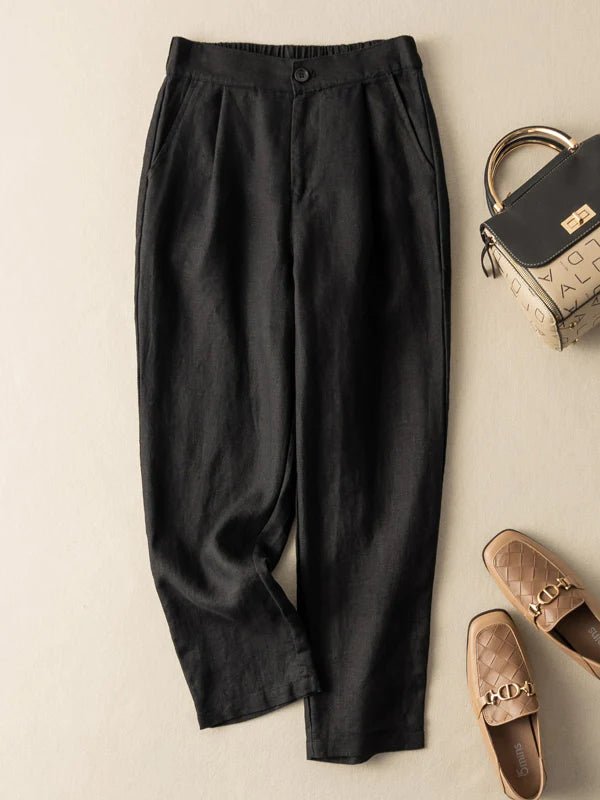 Gracefully Styled Pants for Any Occasion