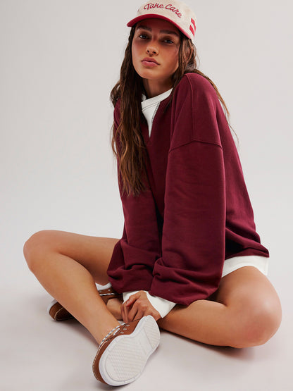 Beautifully Crafted Shirt in a Classic Style