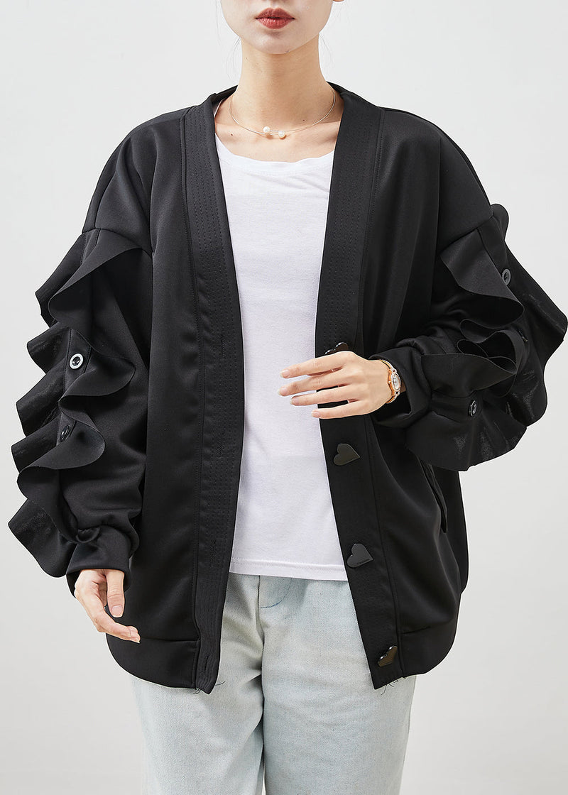 Beautifully Balanced Jacket with Timeless Character