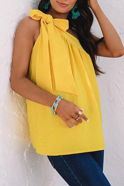 Classic Vintage Top with a Flattering Fit
