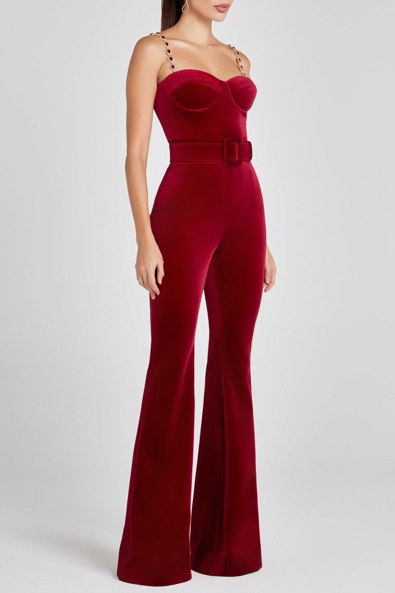 A Vintage Style Garment with Delicate Timeless Details