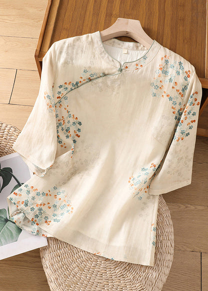 Sophisticated Shirt with a Clean Classic Look