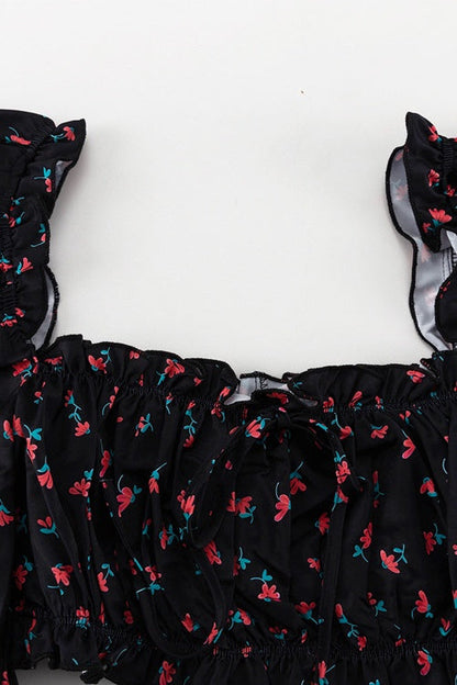 Beautifully Balanced Garment with Timeless Character