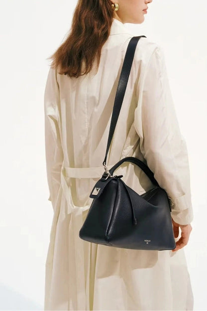 Polished Bag with an Effortless Classic Look