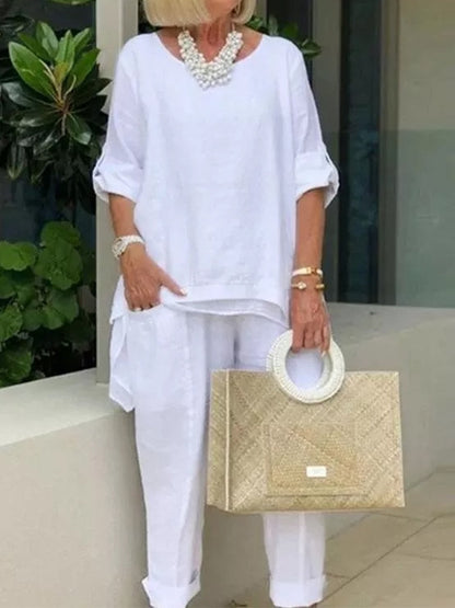 Vintage Inspired Garment with a Contemporary Edge