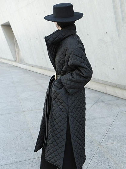 Elegantly Styled Coat for Everyday Wear