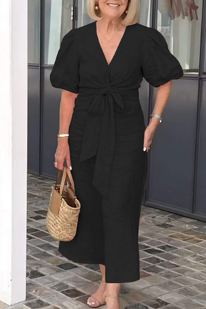Classic Vintage & Enduringly Stylish Dress