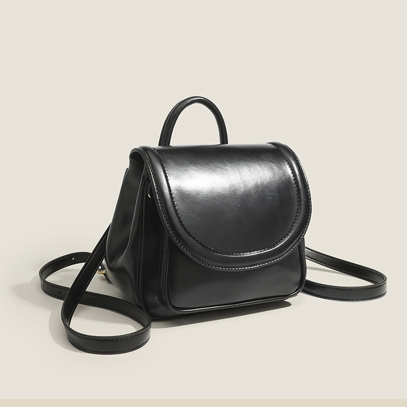 Classic Vintage Bag with a Flattering Fit