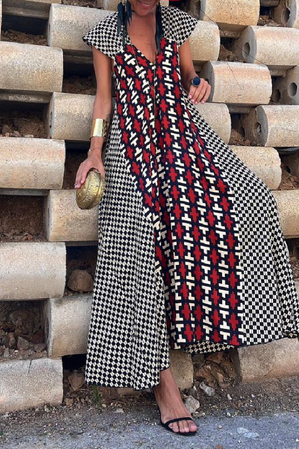 Well Tailored Garment with a Graceful Silhouette
