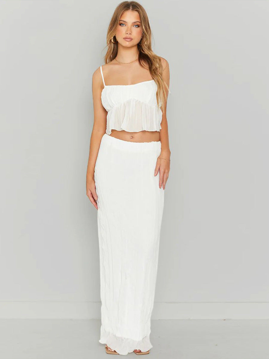 Vintage Inspired Garment with a Contemporary Edge