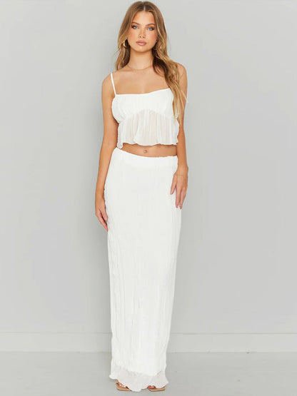 Vintage Inspired Garment with a Contemporary Edge