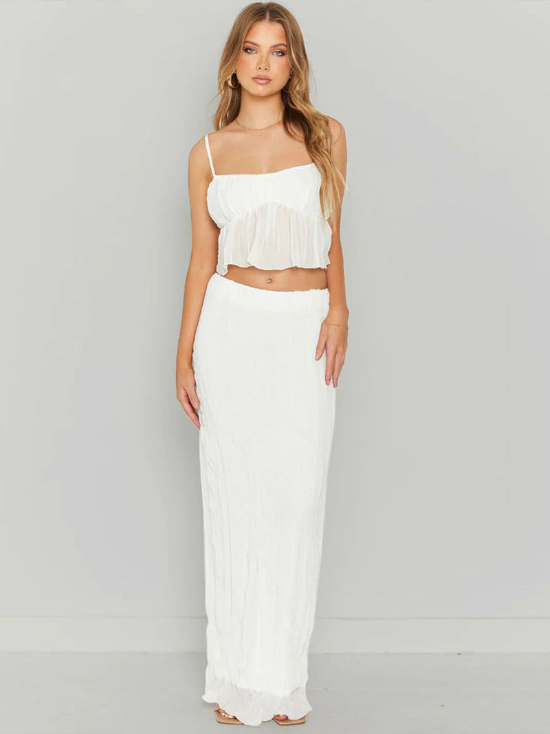 Vintage Inspired Garment with a Contemporary Edge