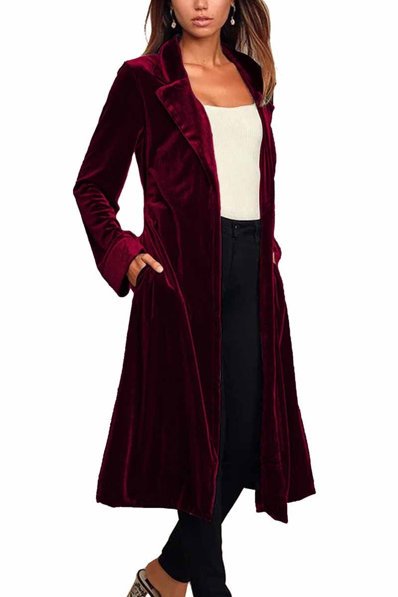 Polished Cardigan with an Effortless Classic Look