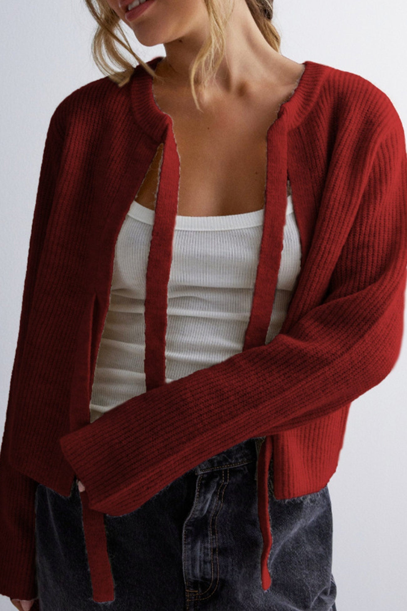 Classic Vintage & Enduringly Stylish Cardigan