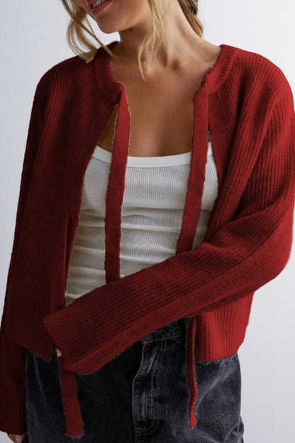 Classic Vintage & Enduringly Stylish Cardigan