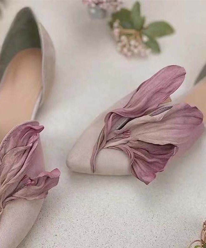 Elegantly Styled Shoes for Everyday Wear