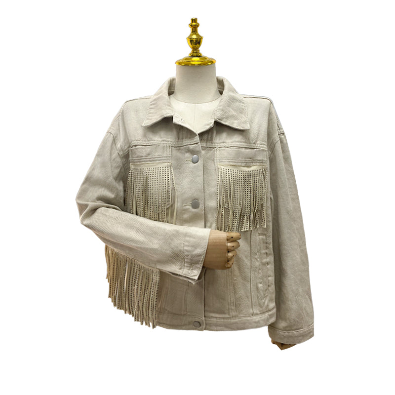 Classic Vintage Shirt with a Flattering Fit