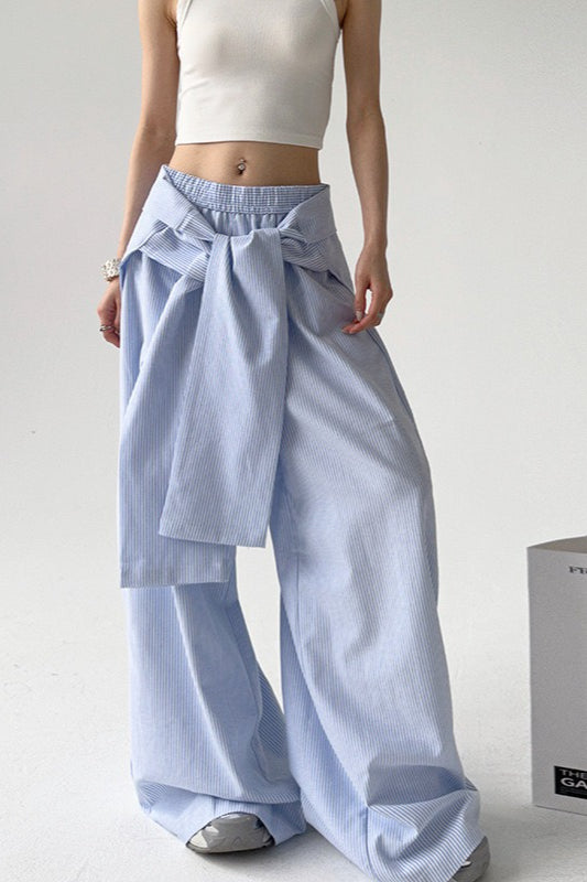 Gracefully Styled Pants for Any Occasion
