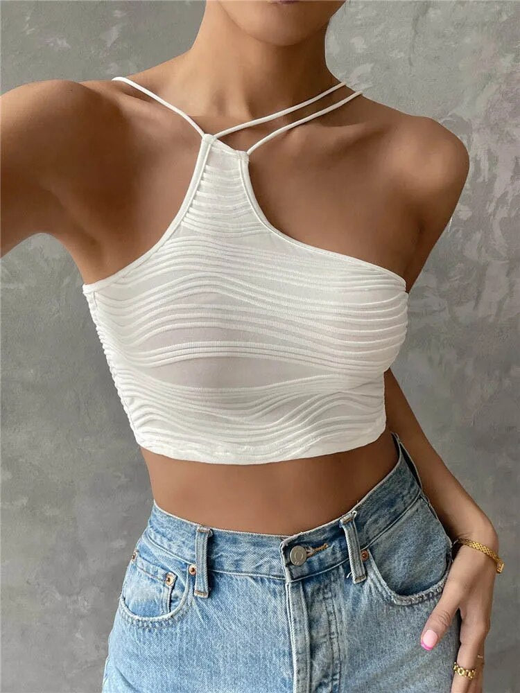Effortlessly Elegant Top with a Timeless Design