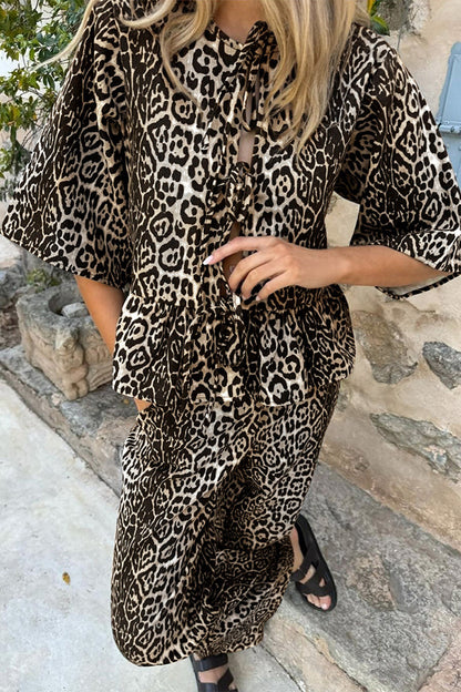 Polished Garment with an Effortless Classic Look