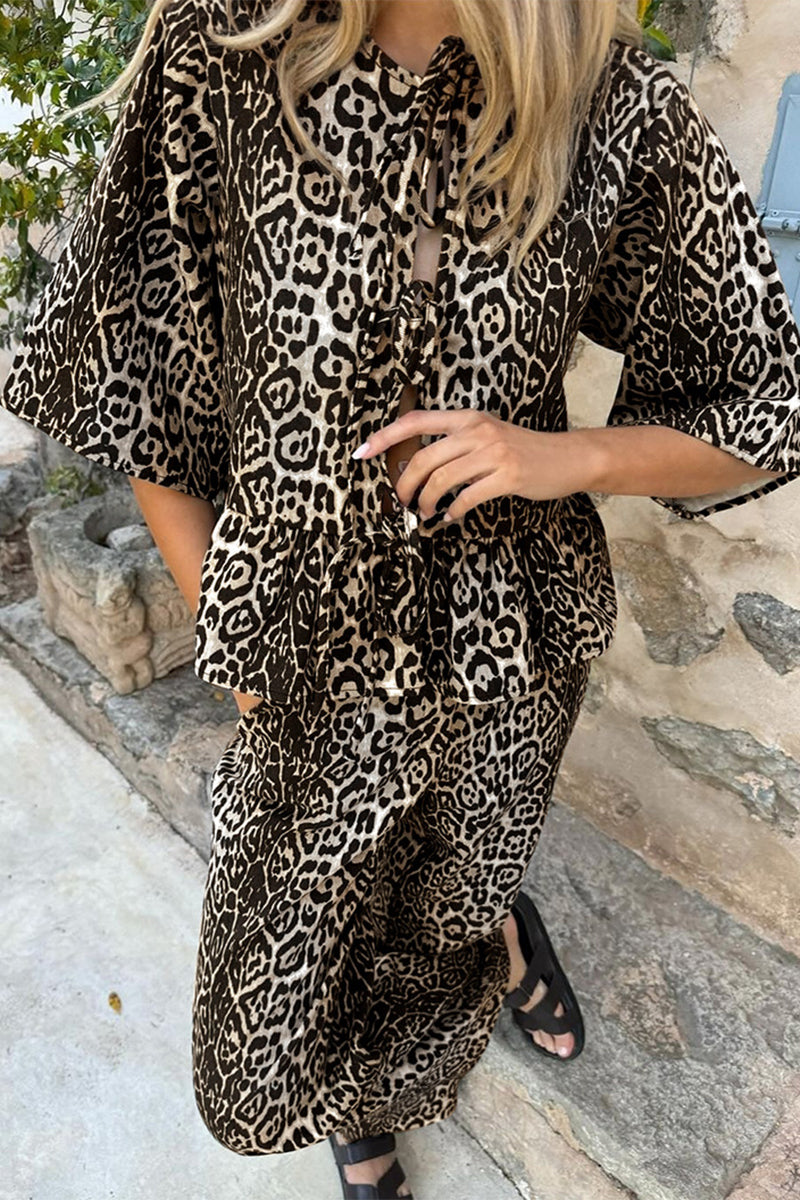 Polished Garment with an Effortless Classic Look