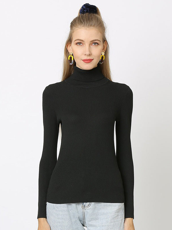Beautifully Crafted Pullover in a Classic Style