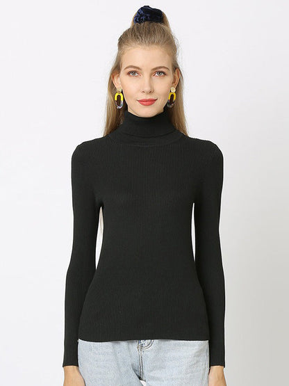 Beautifully Crafted Pullover in a Classic Style