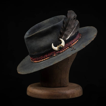 Beautifully Balanced Garment with Timeless Character