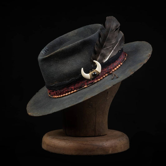 Beautifully Balanced Garment with Timeless Character
