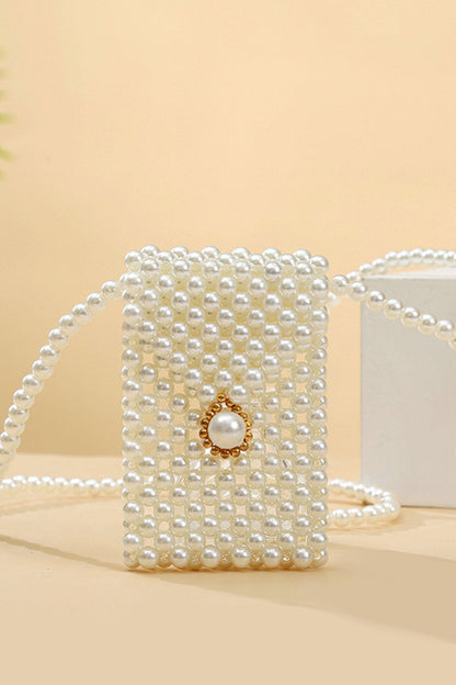 Sophisticated Bag with a Clean Classic Look