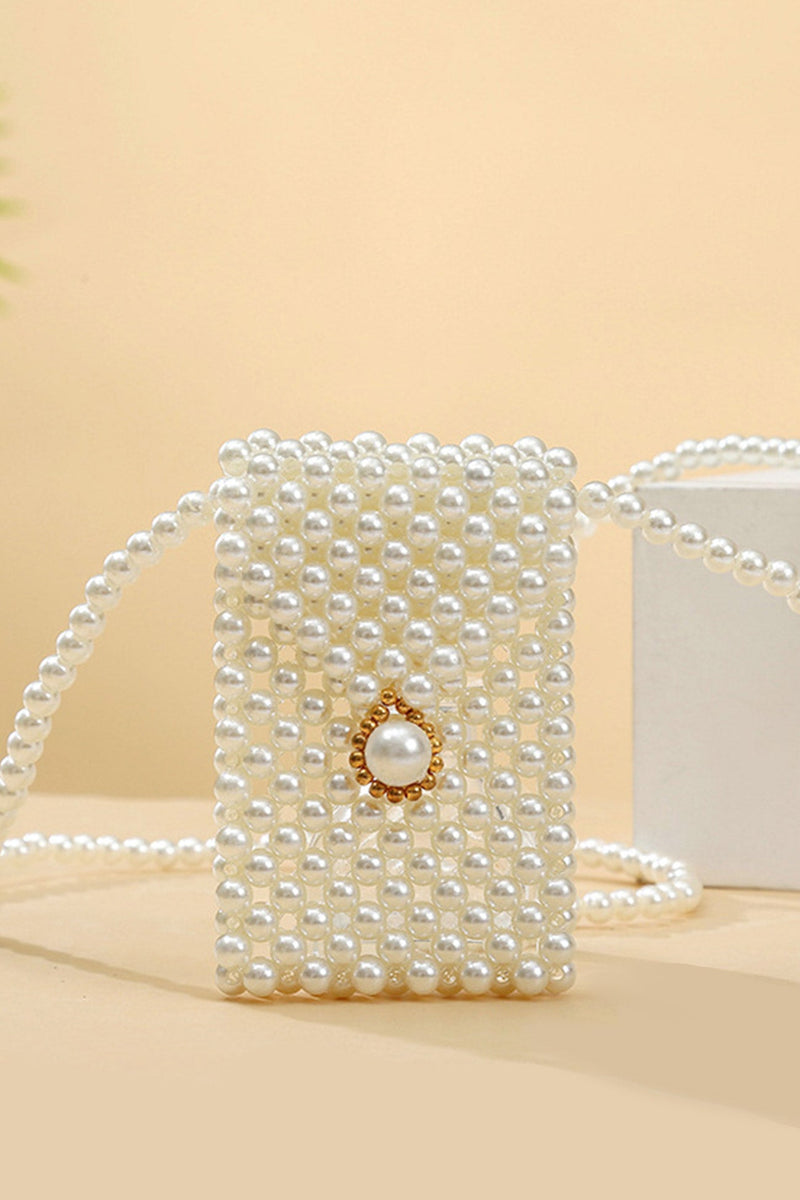 Sophisticated Bag with a Clean Classic Look