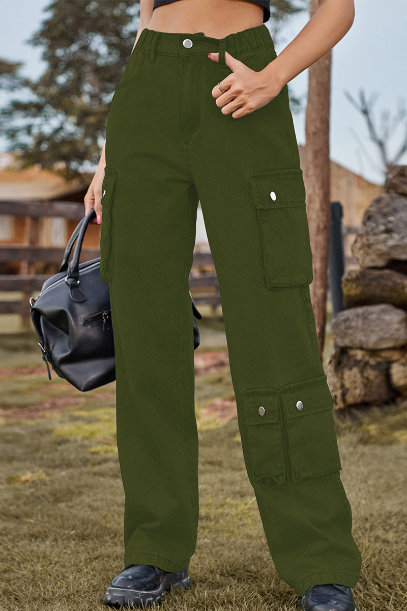 Effortlessly Elegant Garment with a Timeless Design