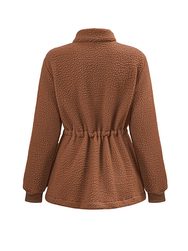 Beautifully Finished Garment in a Timeless Design