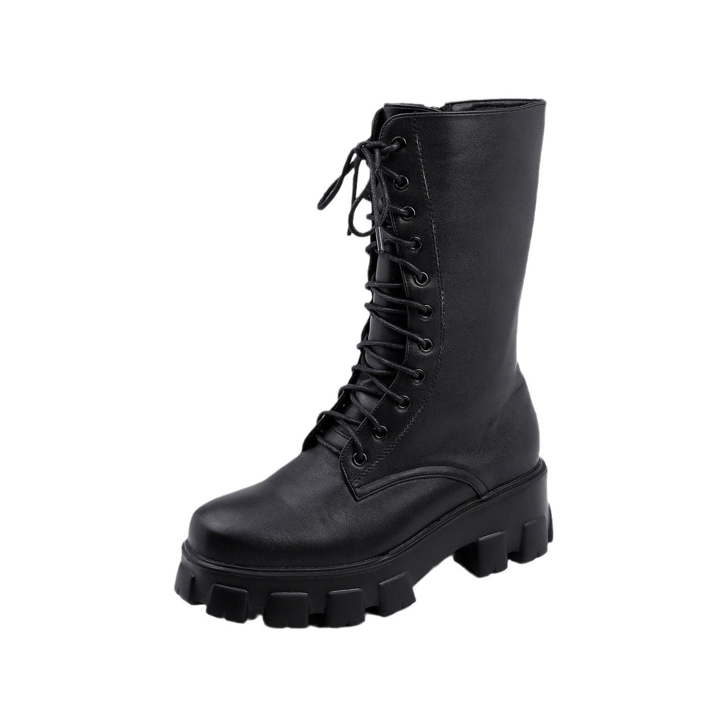 Beautifully Balanced Boots with Timeless Character