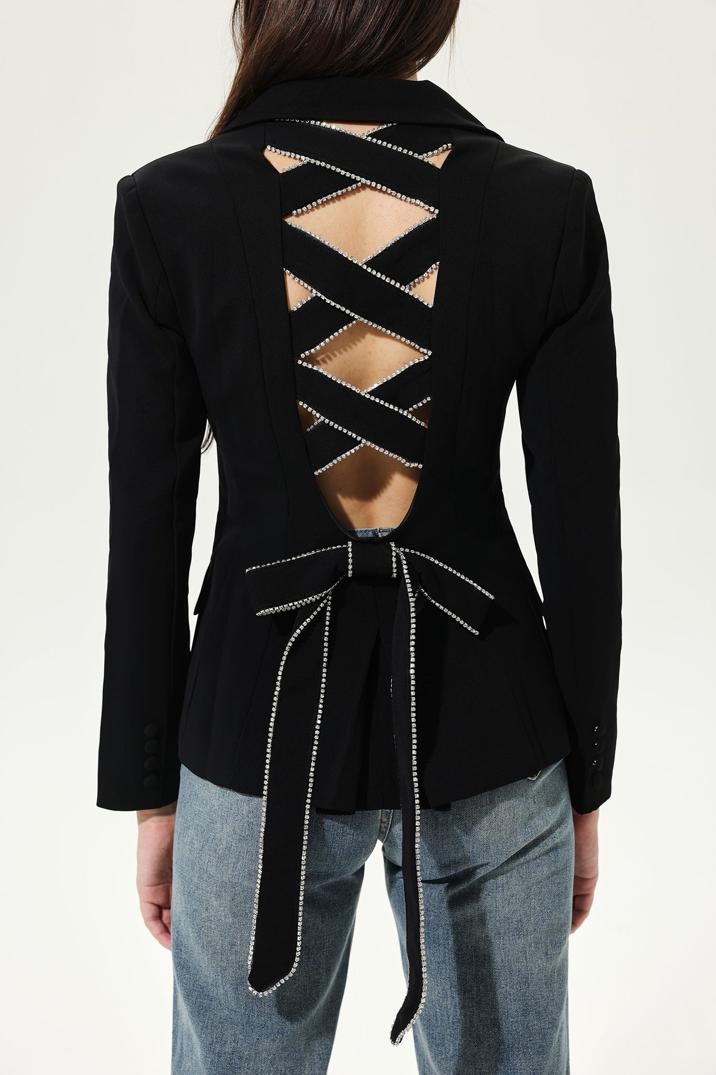 Polished Garment with an Effortless Classic Look