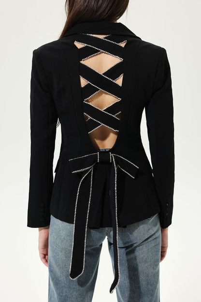Polished Garment with an Effortless Classic Look